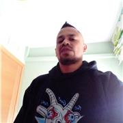 Profesor de guitarra imparte clases de guitarra electrica y acustica y armonia musical basica , tambien produccion musical en ableton live